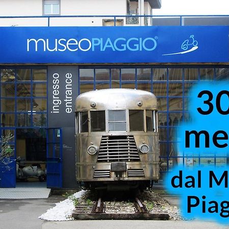 B&B Pontedera Kültér fotó