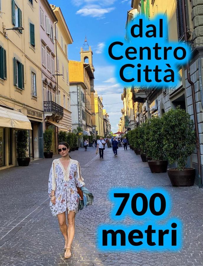 B&B Pontedera Kültér fotó