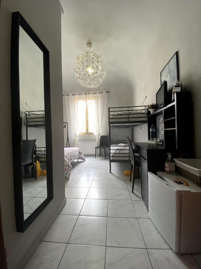 B&B Pontedera Kültér fotó