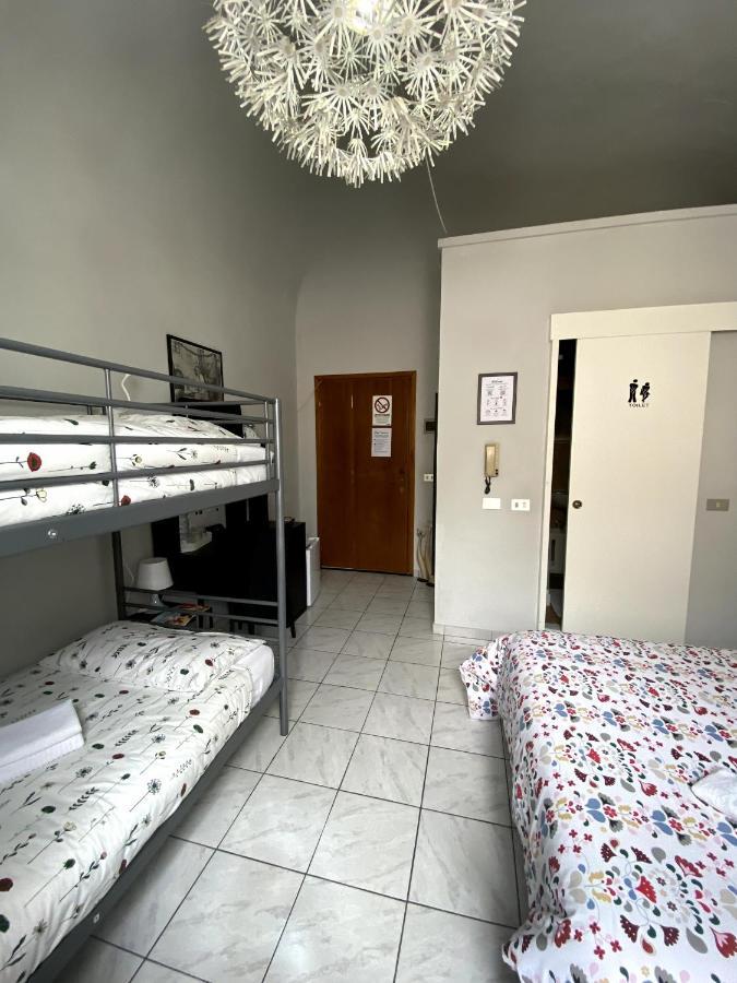 B&B Pontedera Kültér fotó
