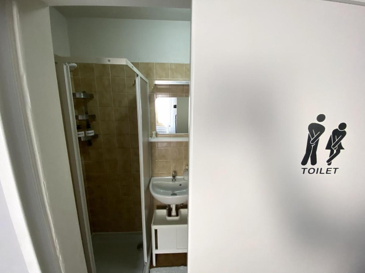 B&B Pontedera Kültér fotó