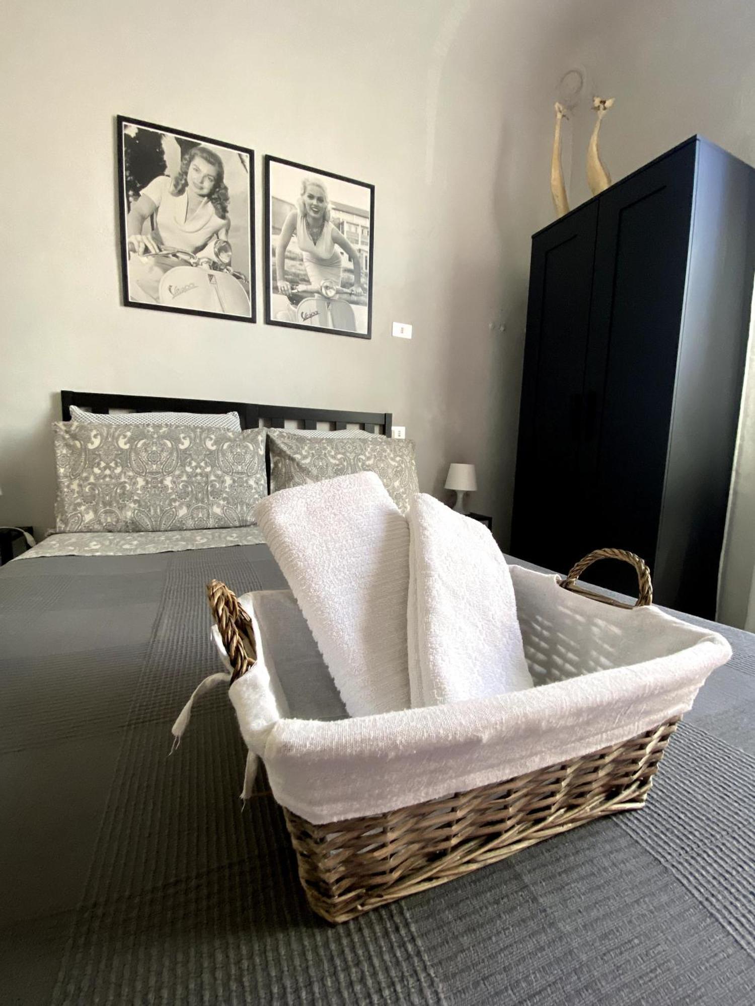 B&B Pontedera Kültér fotó