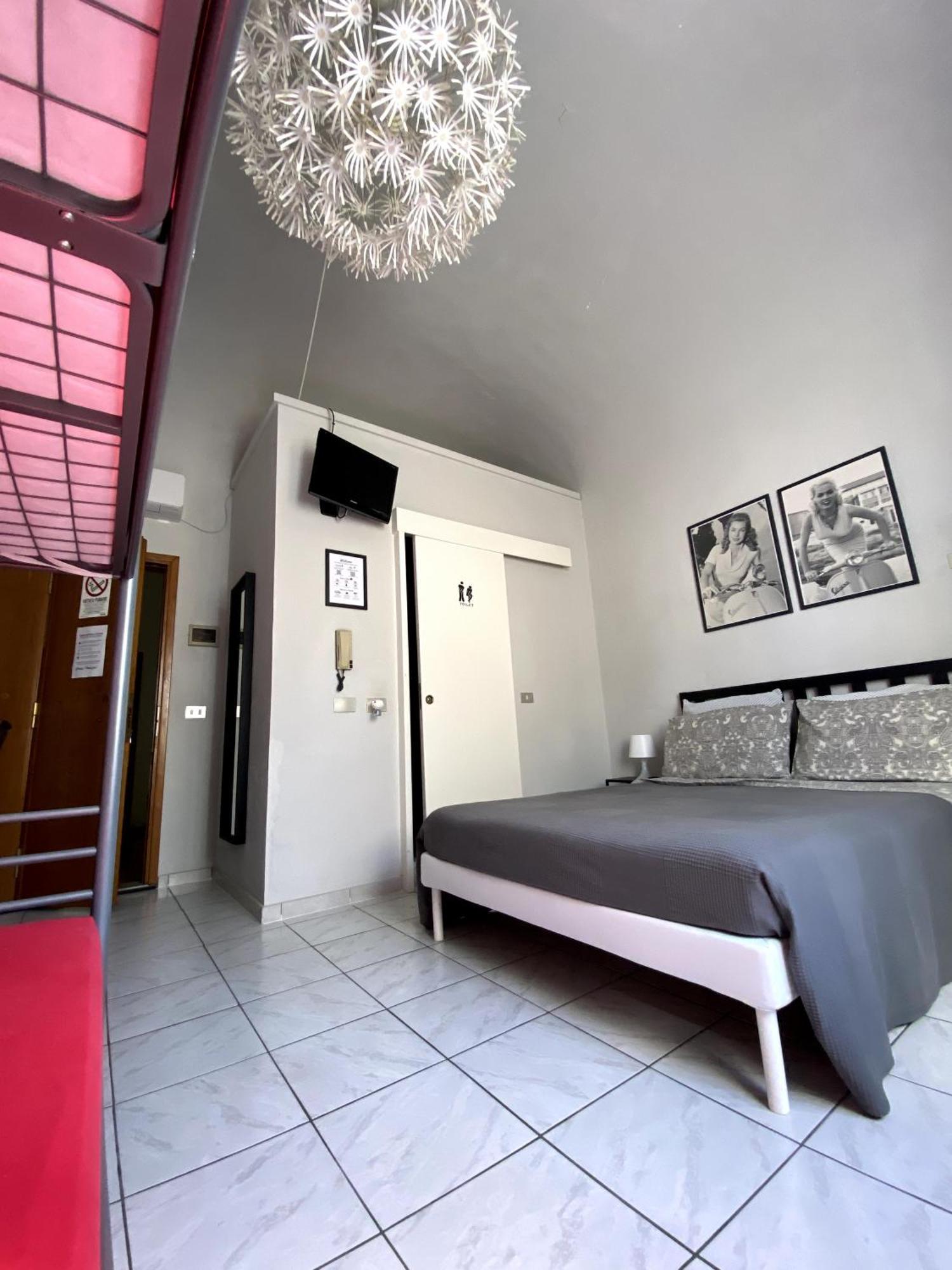 B&B Pontedera Kültér fotó